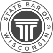 Wisconsin State Bar logo