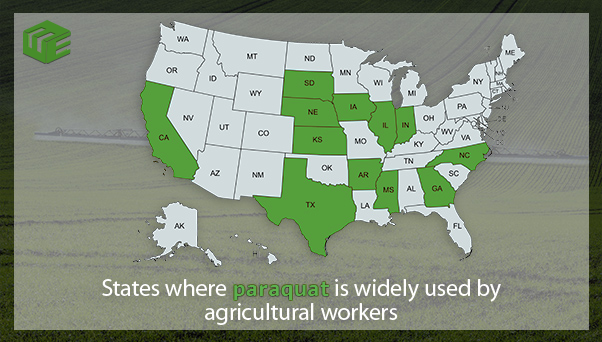 which-states-use-the-largest-amounts-of-paraquat-elg-law