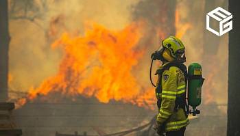 The new bill which offers free healthcare to military firefighters exposed to PFAS