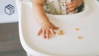 Lead, one of the most threatening heavy metals lurking in baby food