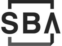 SBA logo