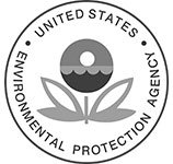 Environmental protection logo