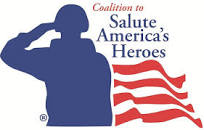 Salute America's Heroes