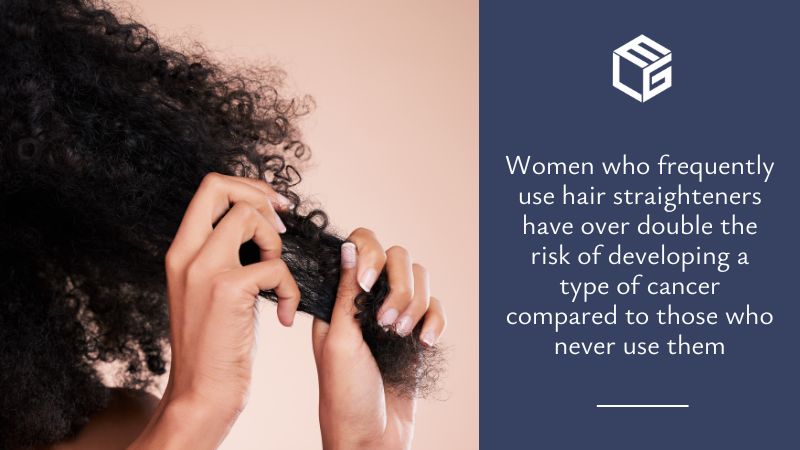 Enhanced cancer risk