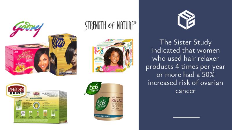 Strength of Nature: toxic hair relaxers video