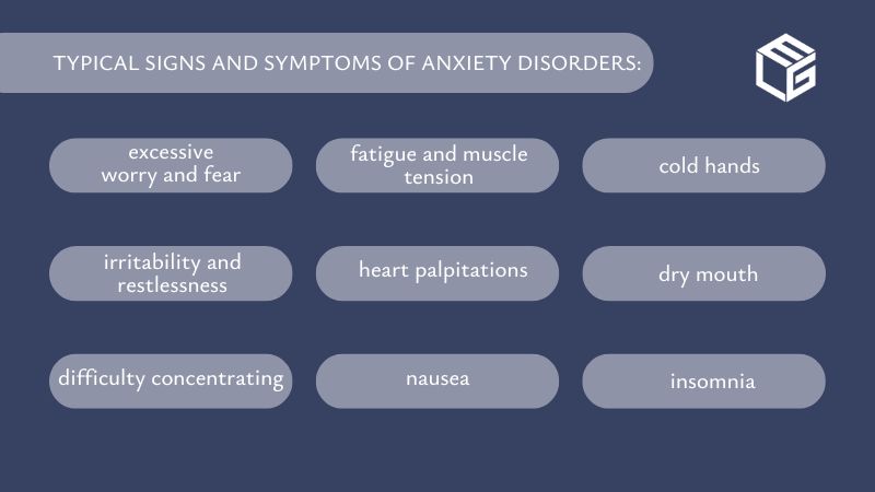 Anxiety disorders - 9/11 Victim Compensation Fund claims video