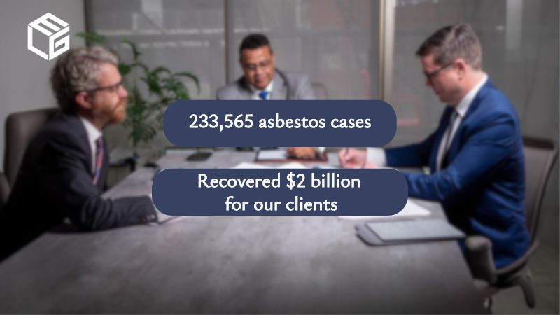 Asbestos claims video