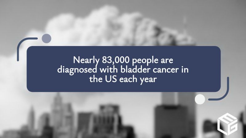 Bladder cancer - 9/11 Victim Compensation Fund claims video