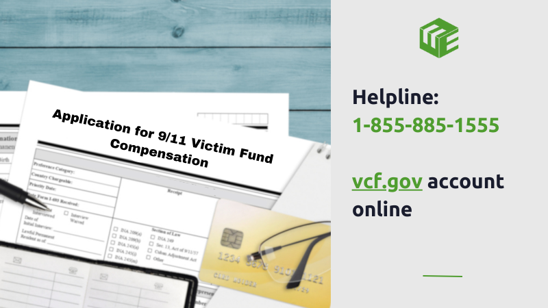 How Do I Check The Status Of My Victim Compensation Fund Application ...