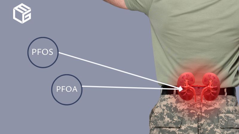 Kidney cancer - PFAS exposure claims video