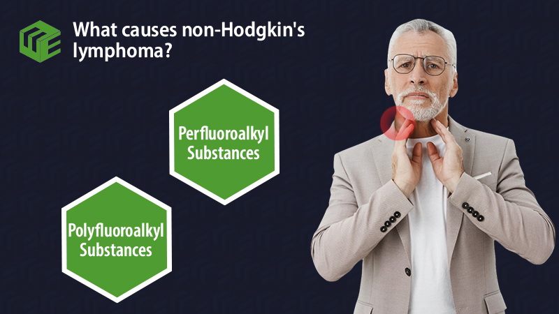 Non-Hodgkin's Lymphoma Lawyers | ELG Law