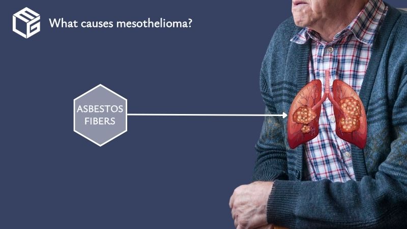 Mesothelioma claims video